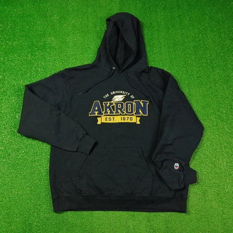 Akron Zips Sweatshirts thumbnail
