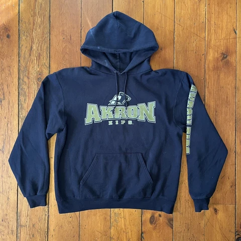 Akron Zips Sweatshirts thumbnail