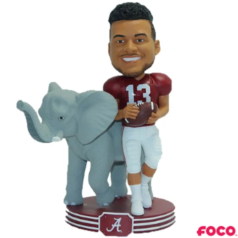 Alabama Crimson Tide Bobbleheads thumbnail
