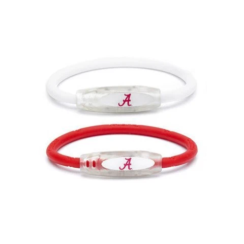 Alabama Crimson Tide Bracelets thumbnail