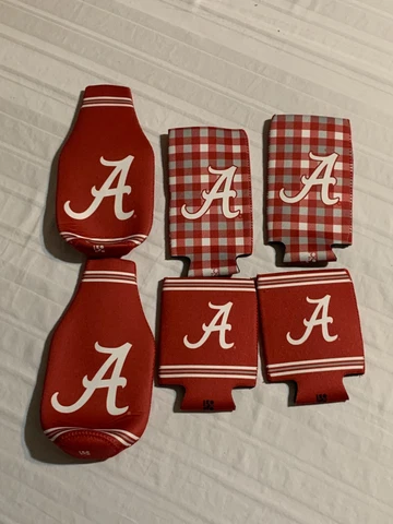 Alabama Crimson Tide Coolers thumbnail