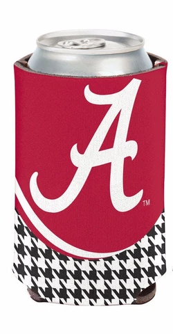 Alabama Crimson Tide Insulated Can Sleeves thumbnail