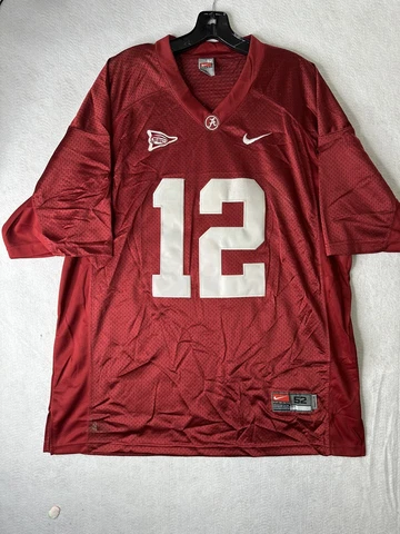Alabama Crimson Tide Jerseys thumbnail