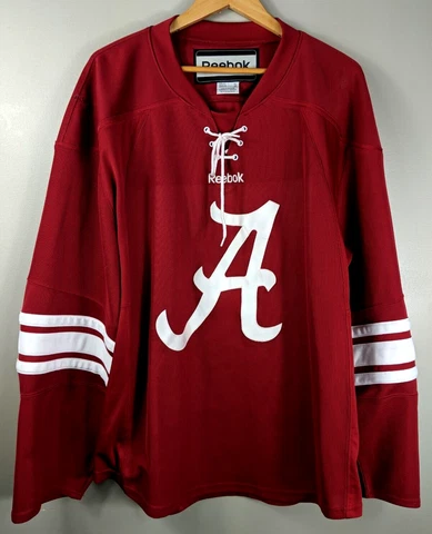 Alabama Crimson Tide Jerseys thumbnail