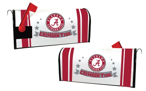 Alabama Crimson Tide Magnets thumbnail