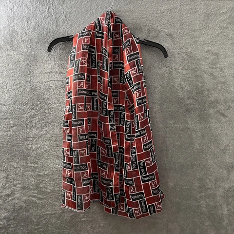Alabama Crimson Tide Neck Ties thumbnail