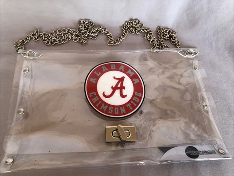 Alabama Crimson Tide Purses thumbnail