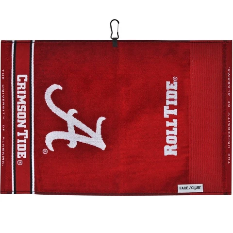 Alabama Crimson Tide Towels thumbnail
