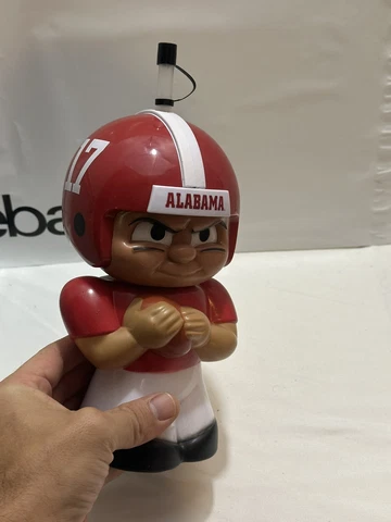 Alabama Crimson Tide Tumblers thumbnail