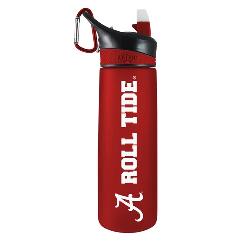 Alabama Crimson Tide Water Bottles thumbnail