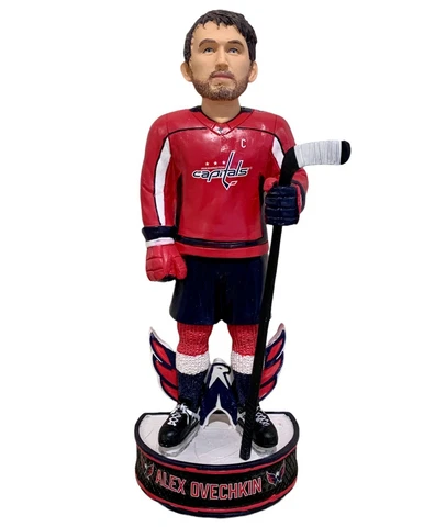 Alex Ovechkin Action Figures thumbnail