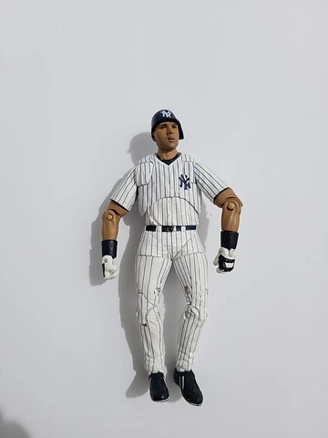 Alex Rodriguez Action Figures thumbnail
