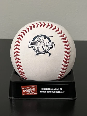 Alex Rodriguez Balls thumbnail