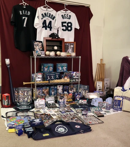 Alex Rodriguez Bobbleheads thumbnail
