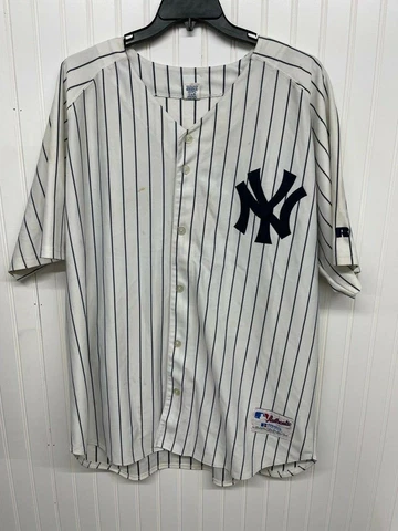 Alex Rodriguez Jerseys thumbnail