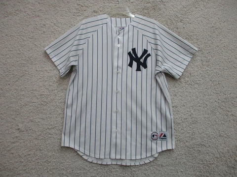 Alex Rodriguez Jerseys thumbnail