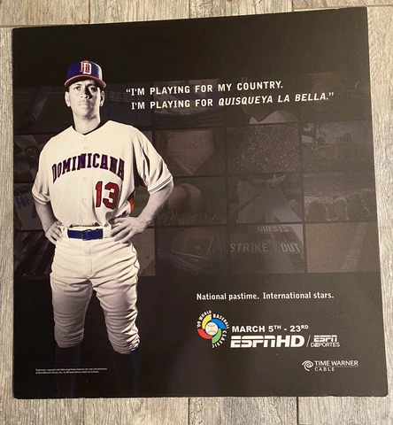 Alex Rodriguez Posters thumbnail