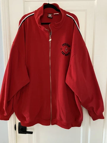 Allen Iverson Jackets thumbnail
