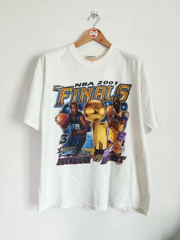 Allen Iverson Shirts thumbnail