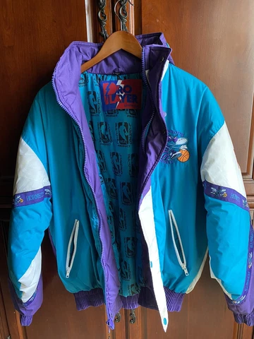 Alonzo Mourning Jackets