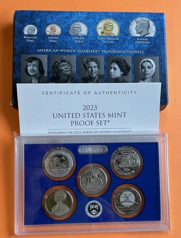 America the Beautiful Quarters (2010-Now) thumbnail