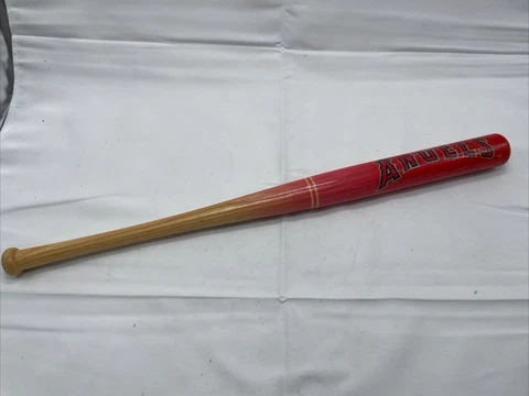 Anaheim Angels Bats thumbnail