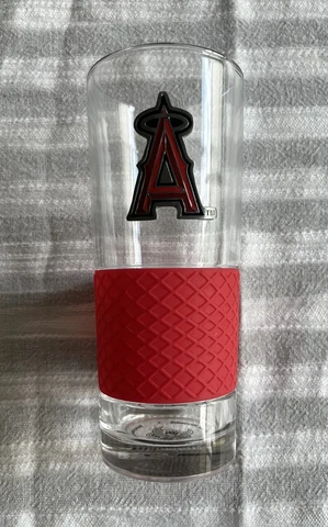 Anaheim Angels Glasses thumbnail
