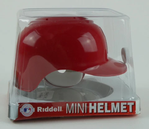Anaheim Angels Helmets thumbnail