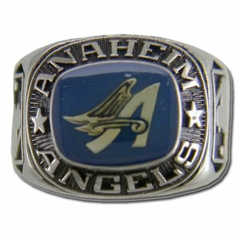 Anaheim Angels Rings thumbnail
