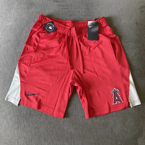 Anaheim Angels Shorts thumbnail
