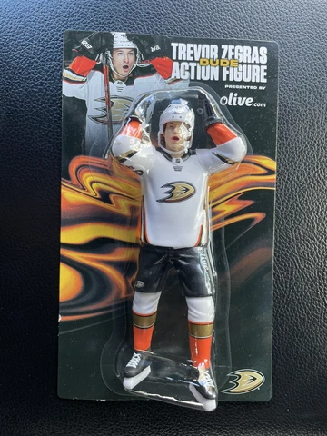 Anaheim Ducks Action Figures thumbnail