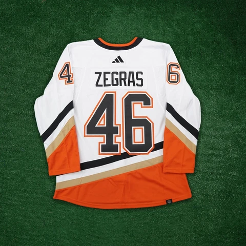Anaheim Ducks Jerseys thumbnail