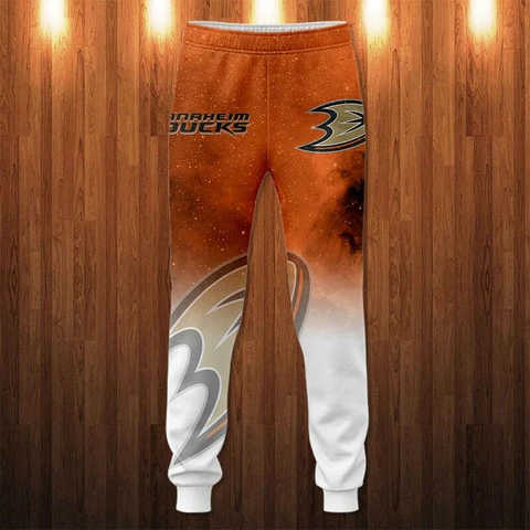 Anaheim Ducks Pants thumbnail
