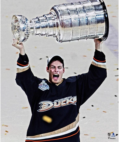 Anaheim Ducks Posters thumbnail