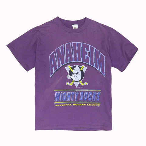 Anaheim Ducks Shirts thumbnail