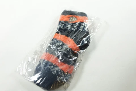 Anaheim Ducks Socks thumbnail
