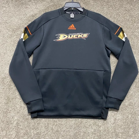 Anaheim Ducks Sweatshirts thumbnail