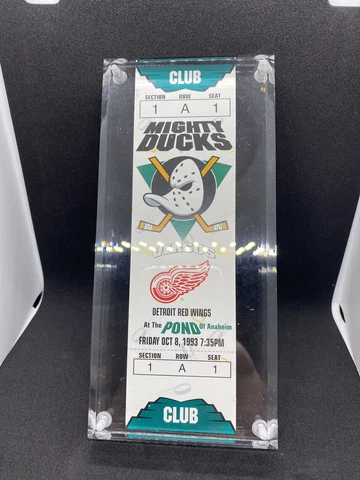 Anaheim Ducks Tickets thumbnail