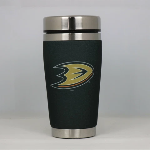 Anaheim Ducks Tumblers thumbnail