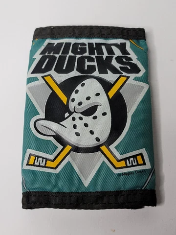 Anaheim Ducks Wallets thumbnail