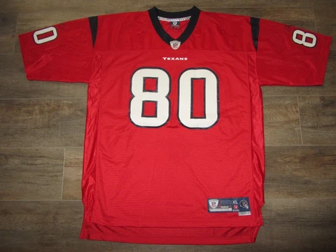 Andre Johnson Jerseys