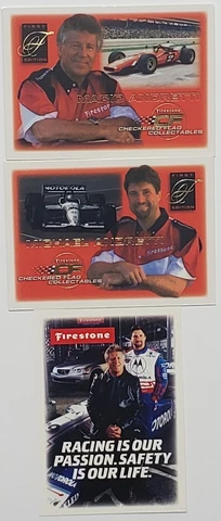 Andretti Autosport Flags thumbnail