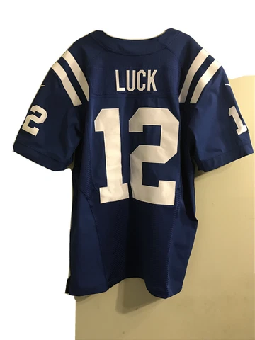 Andrew Luck Jerseys