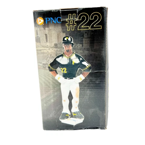 Andrew McCutchen Action Figures thumbnail