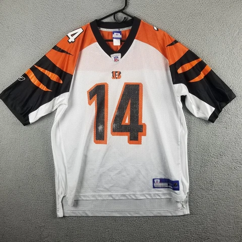 Andy Dalton Jerseys