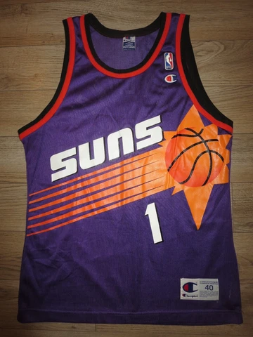 Anfernee Hardaway Jerseys