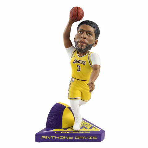 Anthony Davis Bobbleheads thumbnail
