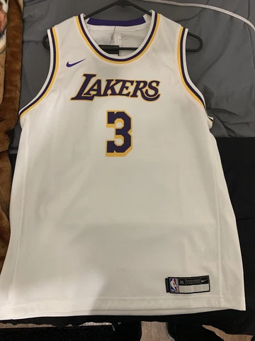 Anthony Davis Jerseys
