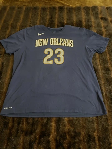 Anthony Davis Shirts thumbnail