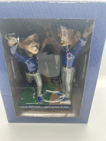 Anthony Rizzo Bobbleheads thumbnail